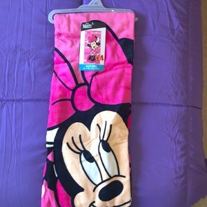 Child’s Beach Towel